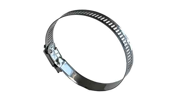 普洱51-70内径美式喉箍