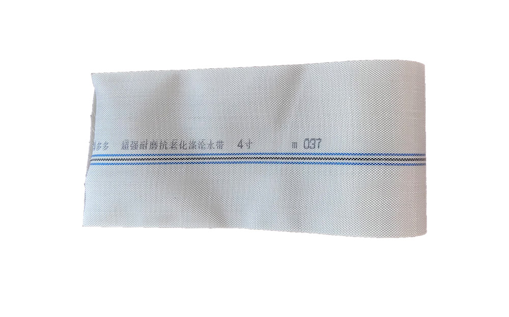 普洱涤纶编织水带使用方法