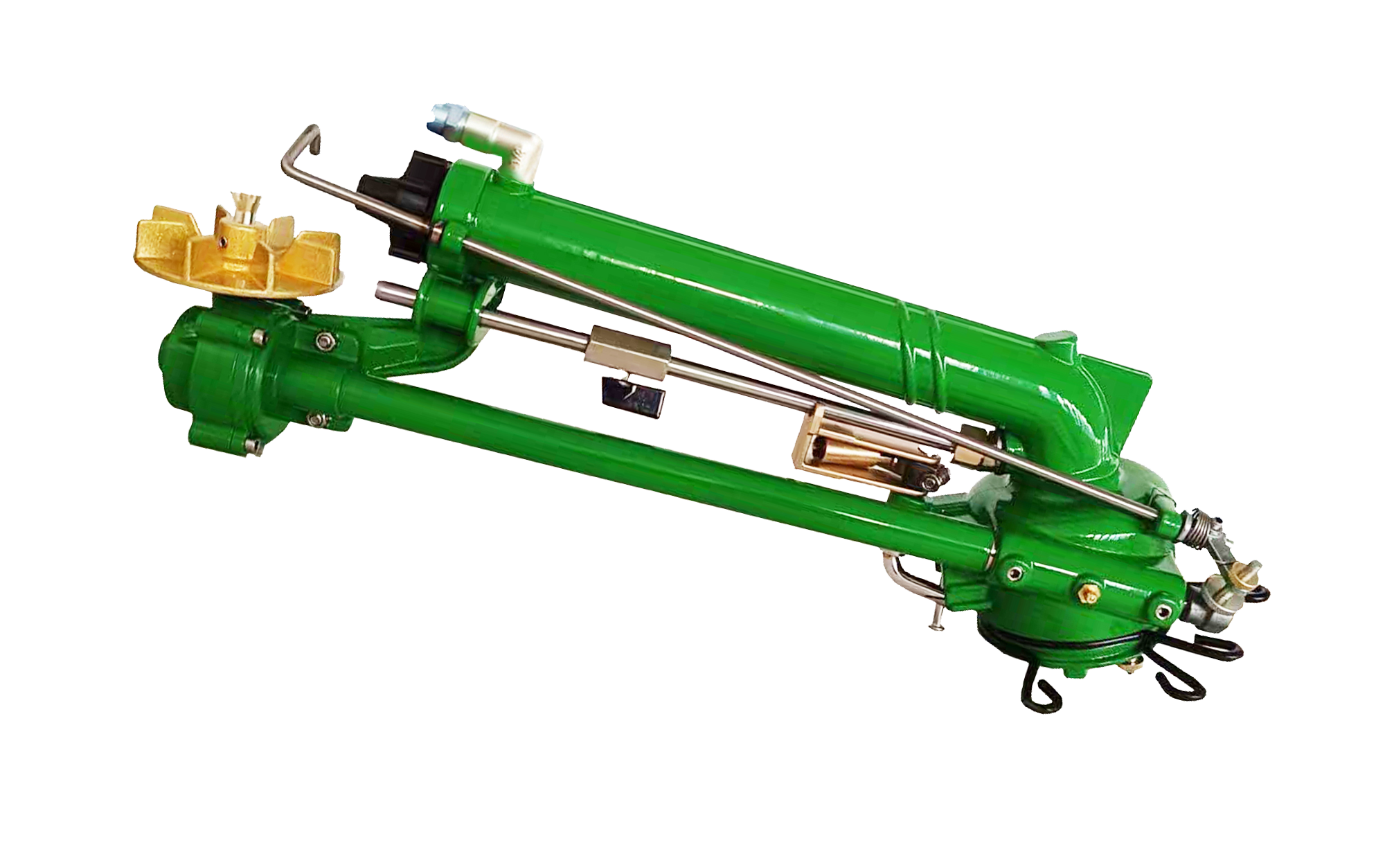 普洱SK41 PLUS涡轮喷枪