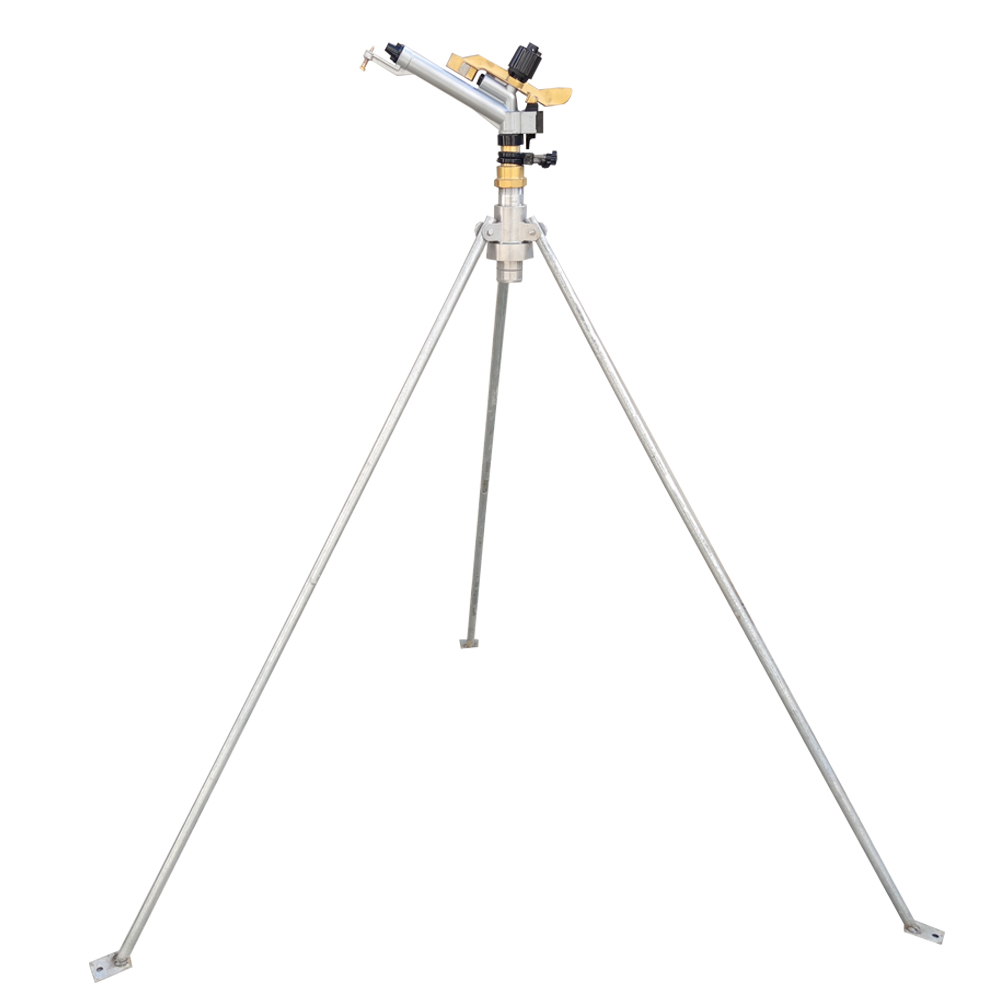 普洱程瑞达 CRC30 灌溉喷枪支架四大核心优势