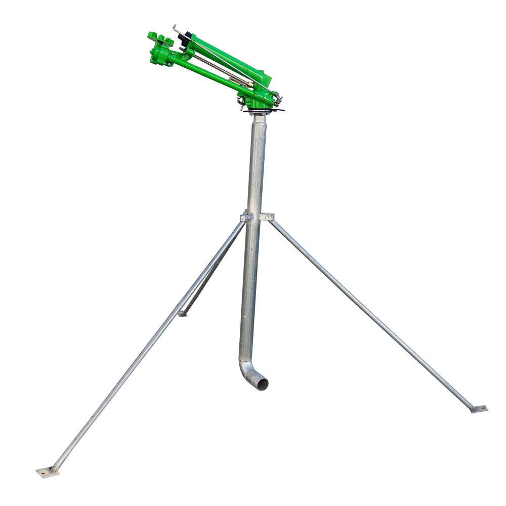 普洱SK41A 喷枪与专用支架核心优势