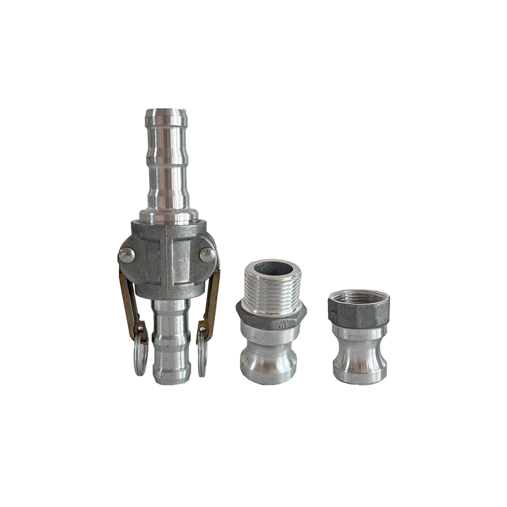 普洱1.0寸快速接头