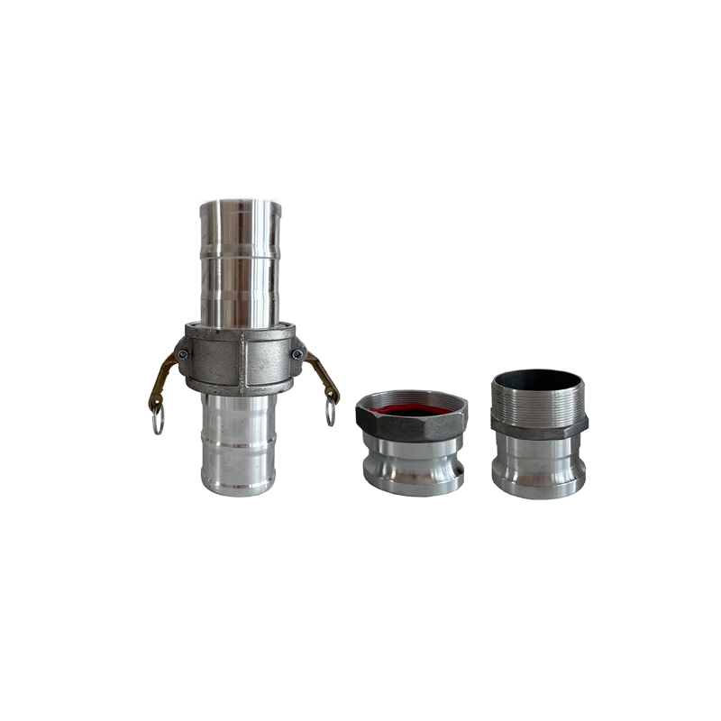 普洱3.0寸快速接头