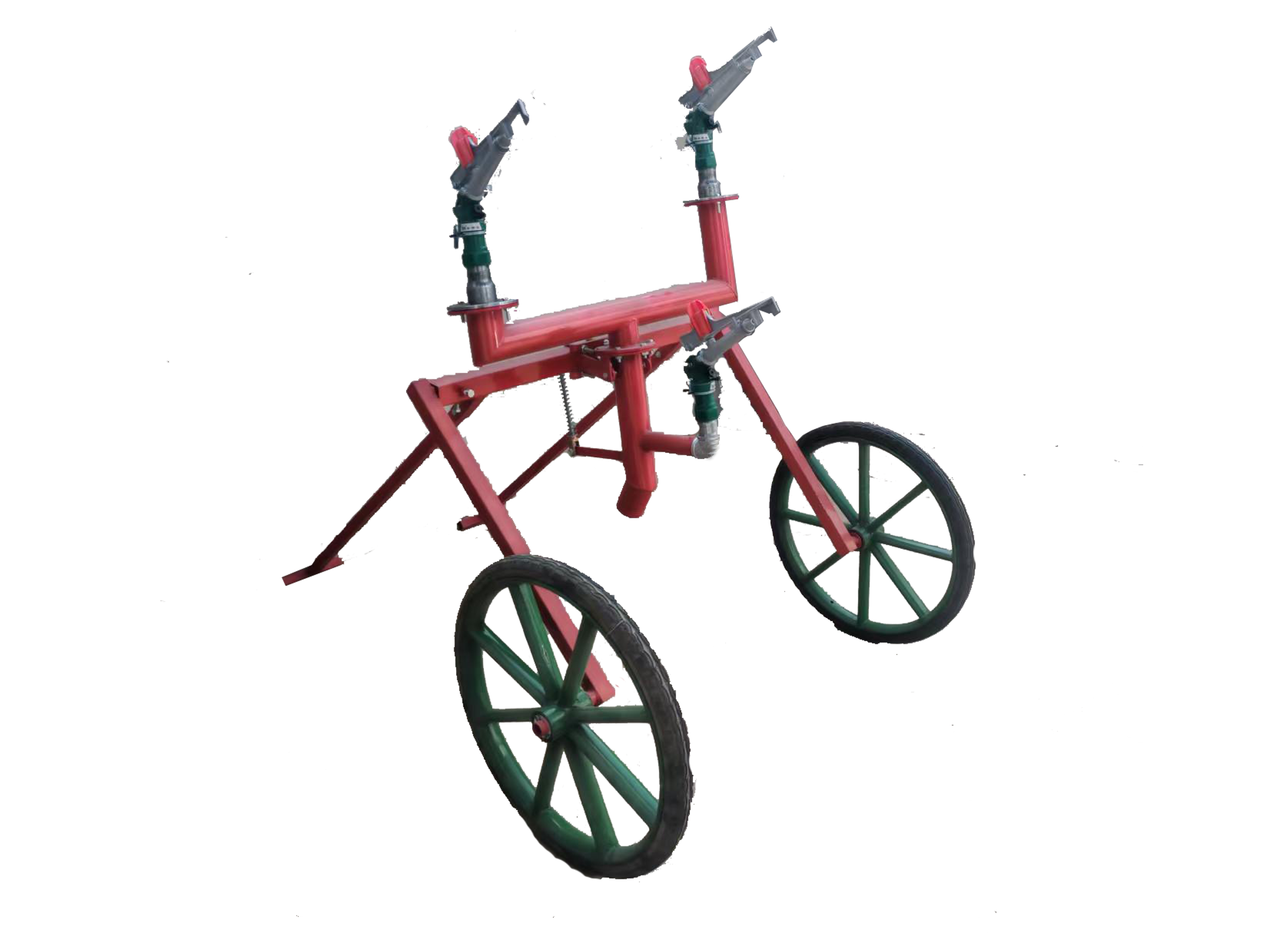 普洱PY30移动喷灌车 春季播种农田灌溉高效搭档