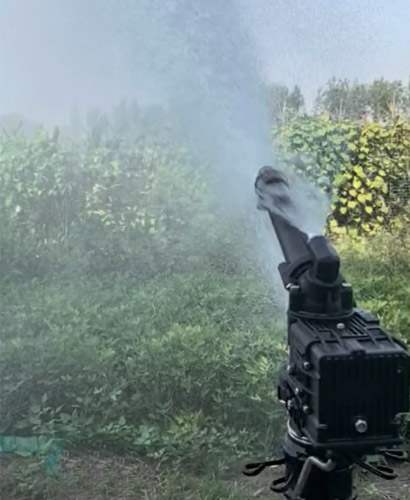 普洱影响农田每公顷灌溉用水量的因素